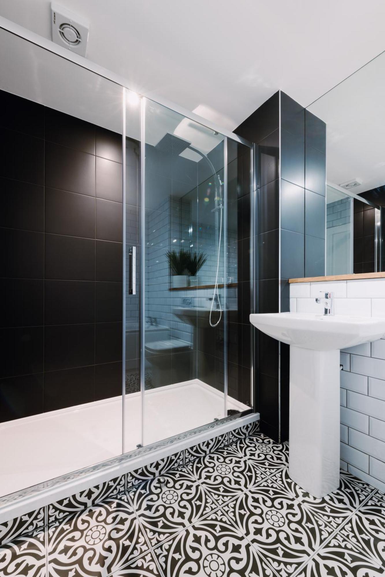 Relaxingsleep Apartments Glasgow Luaran gambar