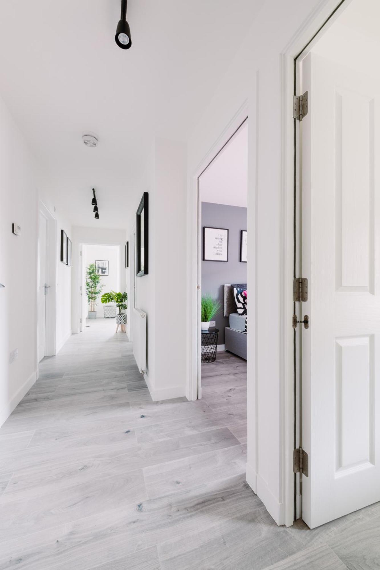 Relaxingsleep Apartments Glasgow Luaran gambar