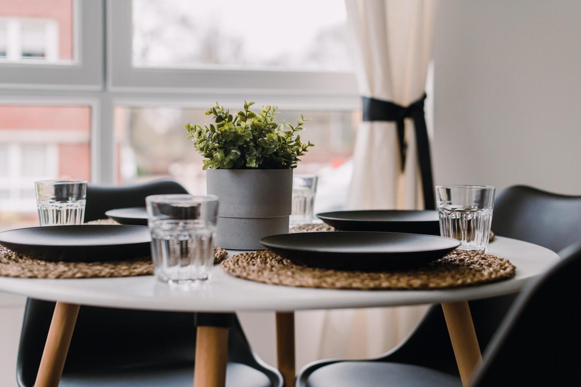 Relaxingsleep Apartments Glasgow Luaran gambar