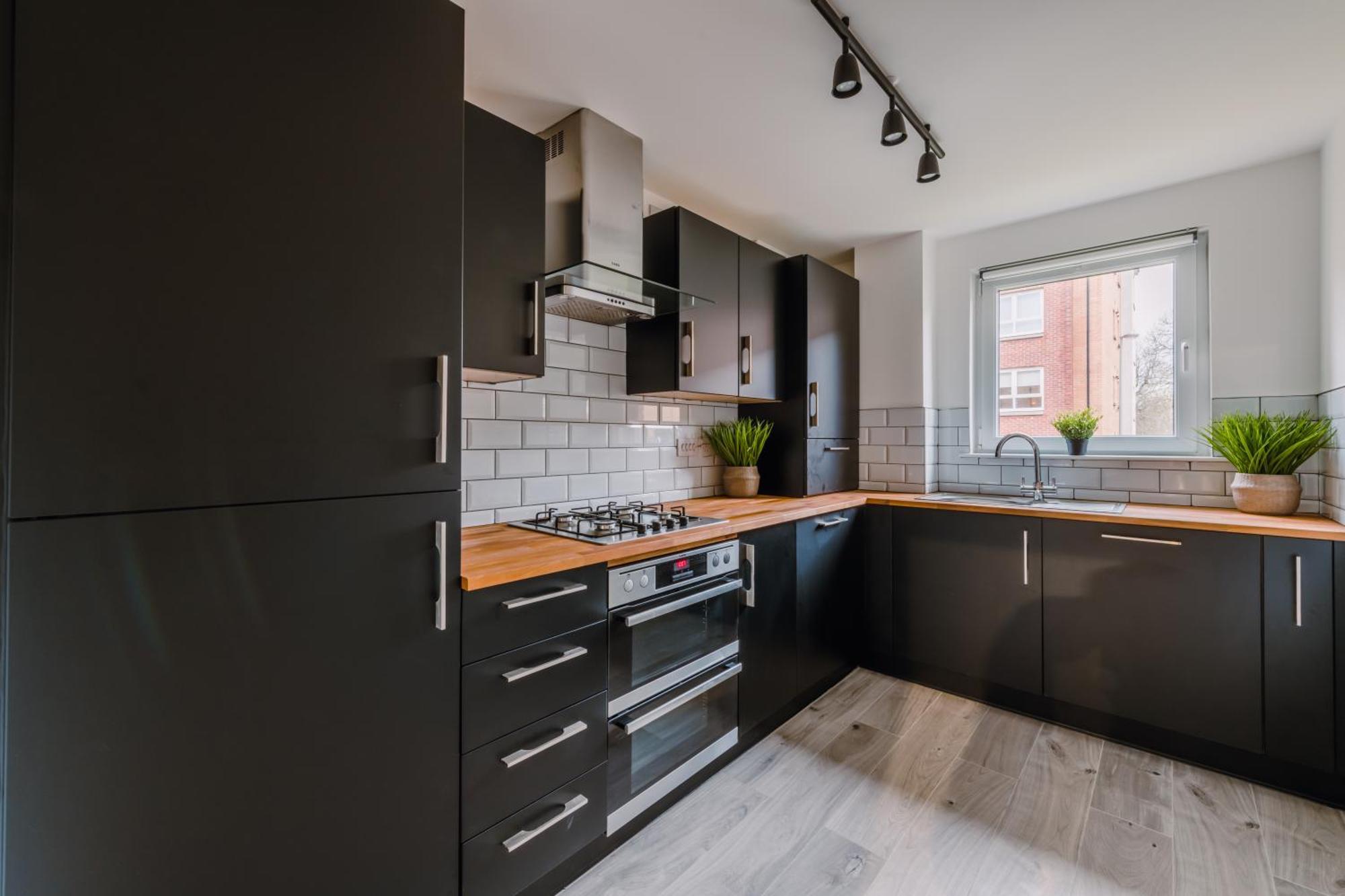 Relaxingsleep Apartments Glasgow Luaran gambar