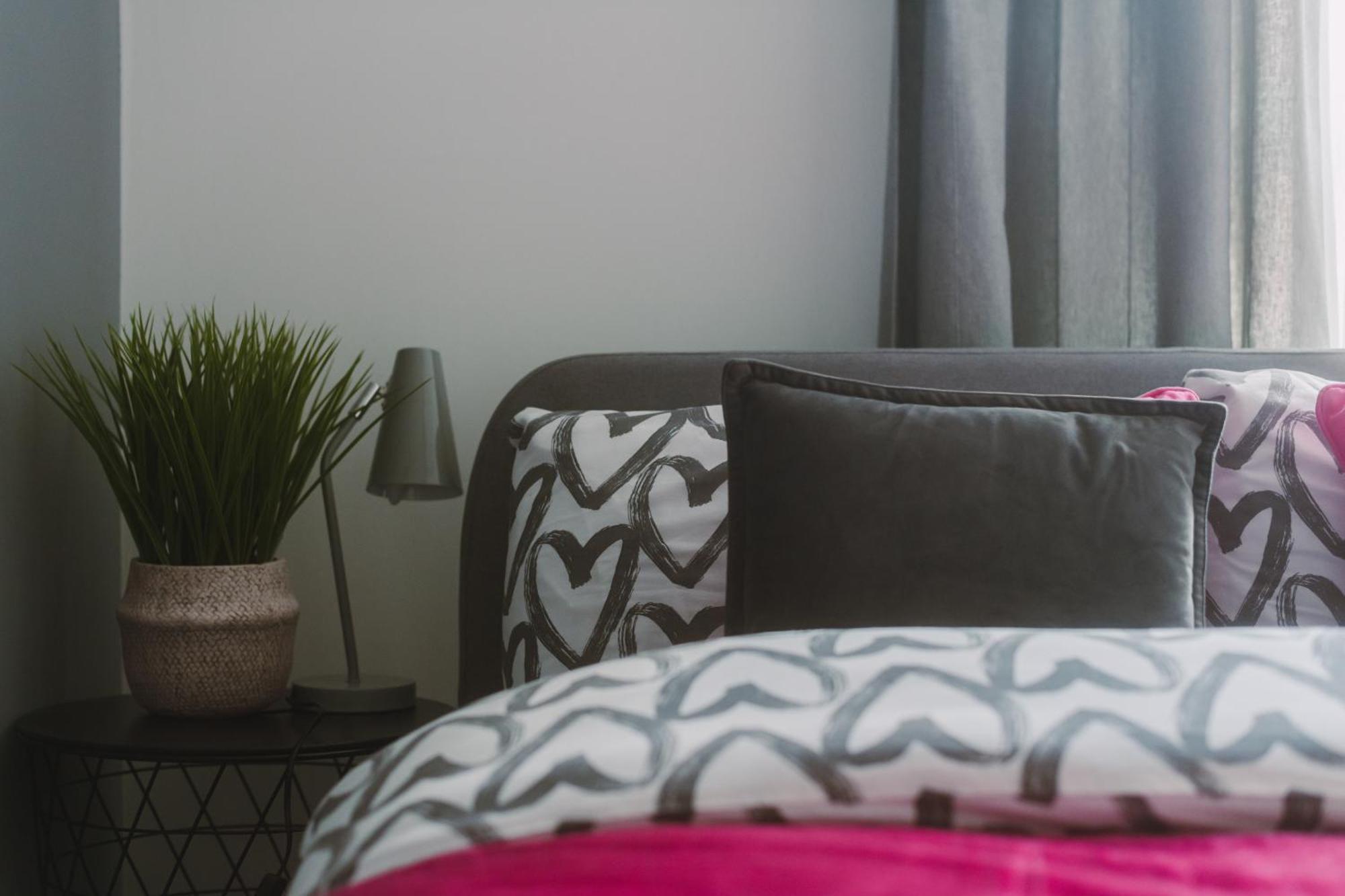 Relaxingsleep Apartments Glasgow Luaran gambar