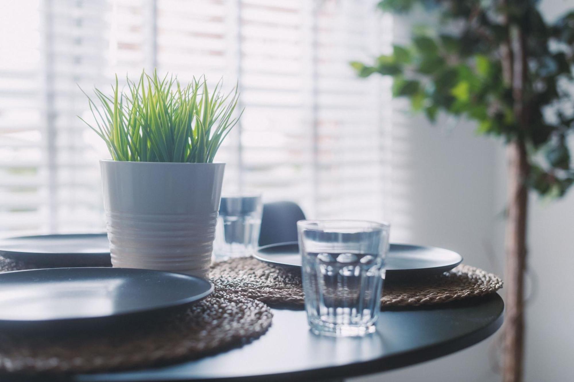 Relaxingsleep Apartments Glasgow Luaran gambar